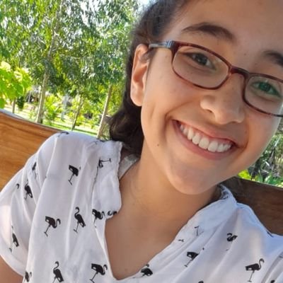 Profile Picture of Mili Vazquez (@mila_vazq14) on Twitter