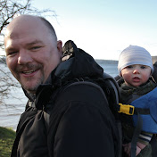 Profile Picture of Brad Daniels (@BradDanielsAtHome) on Youtube