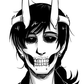 Profile Picture of J.Lovelace - Commissions Open (@JutaLovelace) on Twitter