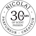 Profile Picture of Nicolaï, Parfumeur Créateur (@nicolaiparfums) on Instagram