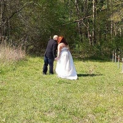 Profile Picture of Lyn Rivera (@Lyn_e_Robinson) on Twitter