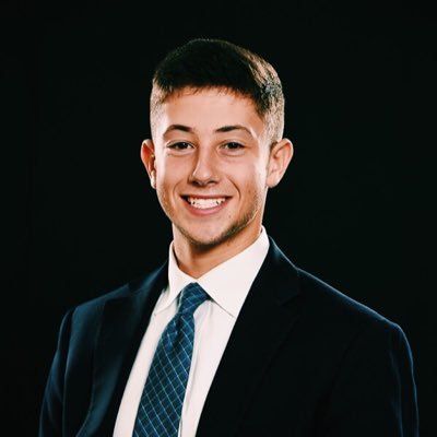 Adam Folsom - Twitter Profile Picture of Adam Folsom (@adamfolsom17) on Twitter