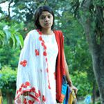 Profile Picture of MeeraNarayanan (@meeravachan) on Instagram