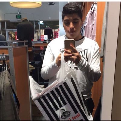 Profile Picture of Joel Adame (@JoelAdame11) on Twitter