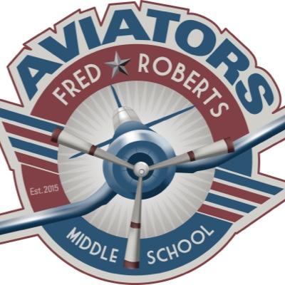 Profile Picture of Fred Roberts MS (@FredRobertsMS) on Twitter