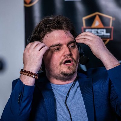 Profile Picture of Jonathan Calame (@B2Cjohn) on Twitter