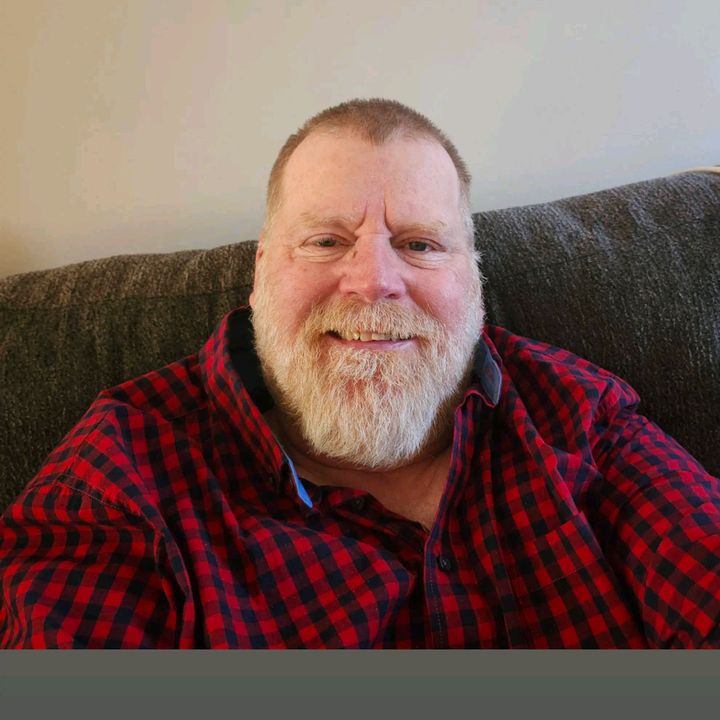 Profile Picture of Shawn Rumold (@veteranrumold) on Tiktok
