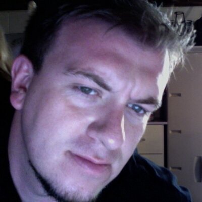 Profile Picture of Jason Dowdy (@JDowdy1977) on Twitter