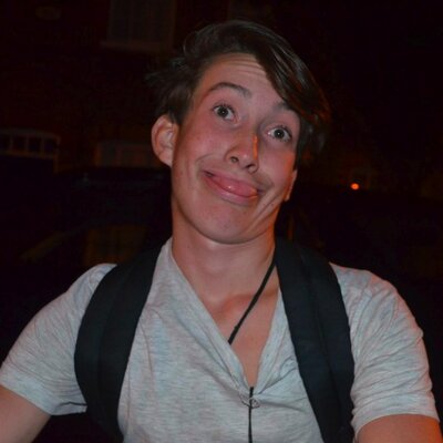 Profile Picture of Stephen Lyle (@Stephen_Beanbag) on Twitter