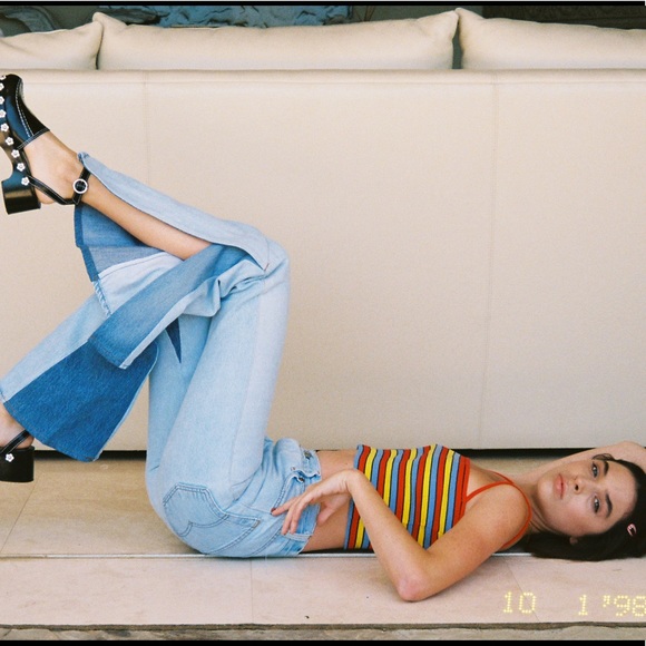 Profile Picture of Connar Franklin (@connarscloset) on Poshmark