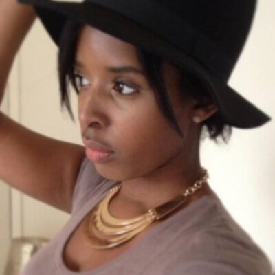 Profile Picture of Charlene Foster (@SaysCharlene) on Twitter