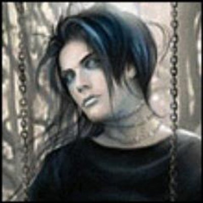 Profile Picture of Paige Forrest (@forrest_paige) on Twitter
