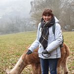 Profile Picture of Andrea Schinzel-Pertz (@schinzelpertz) on Instagram