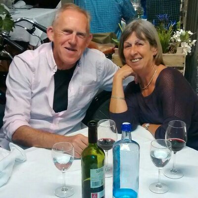 Profile Picture of Peter Weaver (@theweavers74) on Twitter