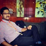 Profile Picture of Abhiram Ramachandran (@abhi_ram_ramachandran) on Instagram