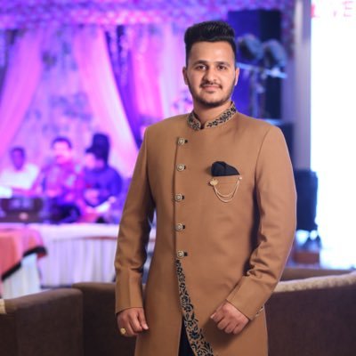 Profile Picture of Anmol Arora (@anmolarora_19) on Twitter