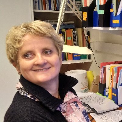 Profile Picture of Thomas Muriel (@ThomasMuriel9) on Twitter