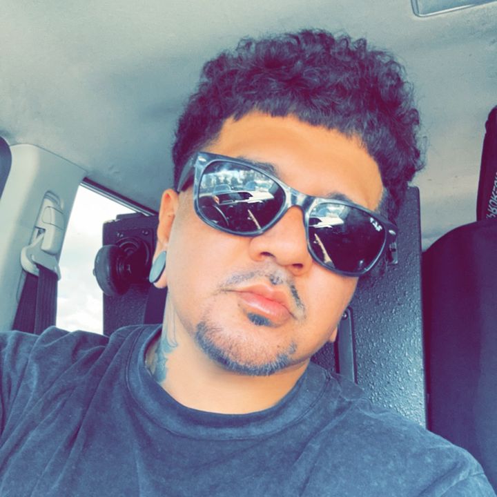 Profile Picture of dannyclipperhands (@dannyclipperhands) on Tiktok