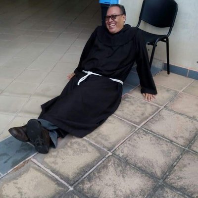 Profile Picture of Ramón Daniel Villanueva (@FrateRamon) on Twitter