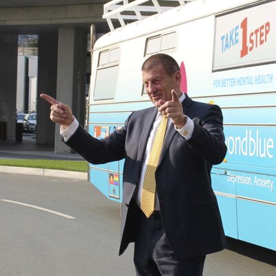 Profile Picture of Jeff Kennett (@jeff_kennett) on Twitter