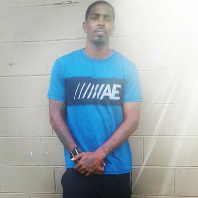 Profile Picture of Altravious Thomas (@Antwan3030) on Twitter