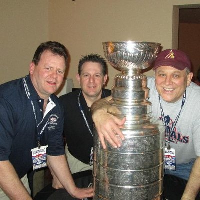 Profile Picture of Michael Mortellaro (@coachmortellaro) on Twitter