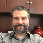 Profile Picture of Aaron Cherry (@aaron.m.cherry) on Instagram