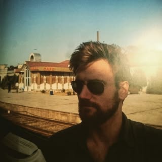 Profile Picture of David Schwarz (@lenoirdavid) on Instagram