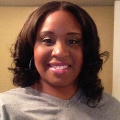 Profile Picture of Judy Garner (@bmoreready1) on Twitter