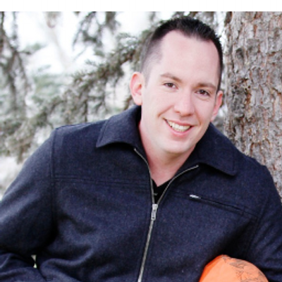 Profile Picture of Joe Barclay (@joseph_barclay) on Twitter