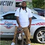 Profile Photo of Allan Butler (@midwestpitbulls) on Instagram