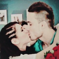 Profile Picture of Jaz & Gino  ❤ Angie (@AsserinedoEeg) on Twitter