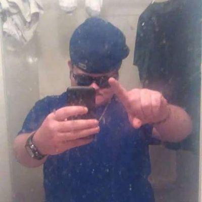 Profile Picture of Gary Holbrooks (@HolbrooksGary) on Twitter