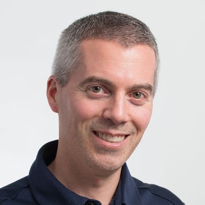 Profile Picture of Allen Hicks (@EVOLUTIONphysio) on Twitter