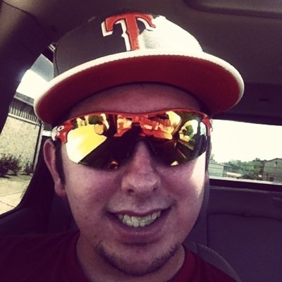 Profile Picture of Ryan Bledsoe (@ryanbledsoe120) on Twitter