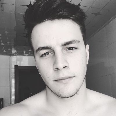 Profile Picture of Никита Марков (@nickmarkov4) on Twitter