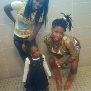 Profile Picture of Mario Wifey (@249318726) on Myspace