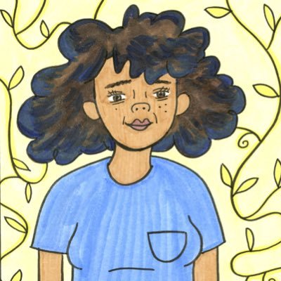Profile Picture of Whit Taylor (@WhitTaylorComix) on Twitter