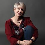 Profile Picture of Pamela Wascher Hudson (@pamelawascherhudson) on Instagram