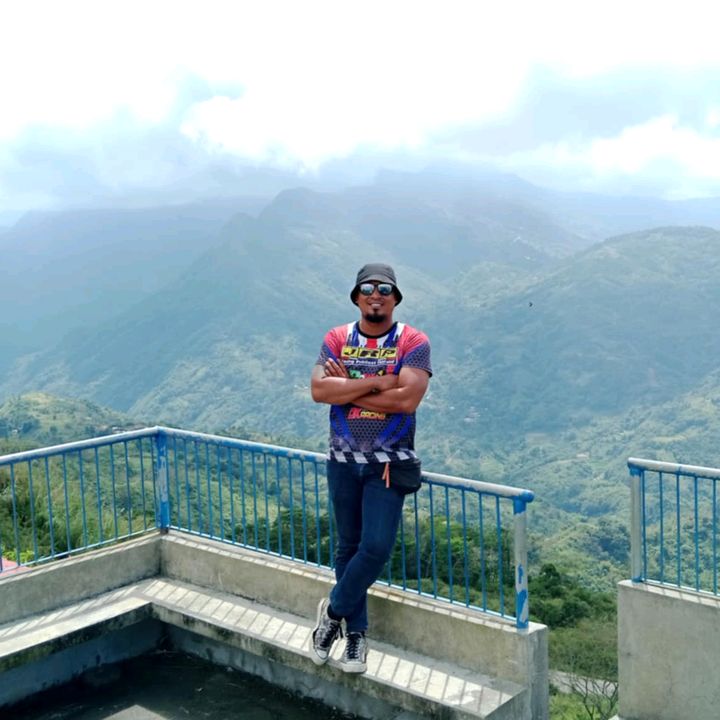 Profile Picture of Allen Newland (@.v3num) on Tiktok