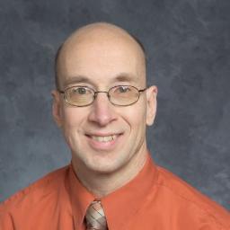 Profile Picture of Marc W. Harrold (@mw_harrold) on Twitter