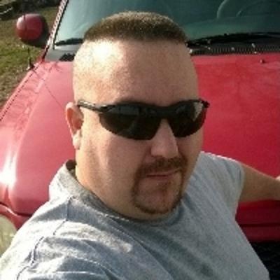 Profile Picture of Chad Morrison (@morrisonsteven4) on Twitter