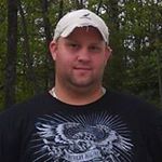 Profile Picture of Jamie McCurry (@jmccurry281) on Instagram