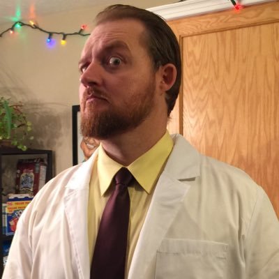 Profile Picture of Tony Eccles (@QuadTTony) on Twitter