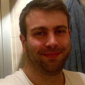 Profile Picture of Michael Cimini (@mnc1981) on Twitter