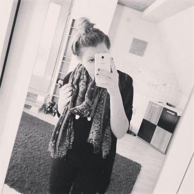 Profile Picture of Clarissa Frank (@Clarissa_Maus) on Twitter