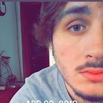 Profile Picture of Alec Patton (@alec.patton32) on Instagram