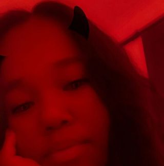 Profile Picture of Amani Faye Almario (@amanifaye.almario) on Facebook