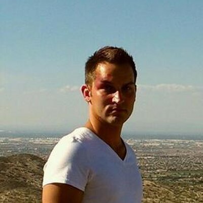 Profile Picture of Shawn Hern (@hernshawn) on Twitter