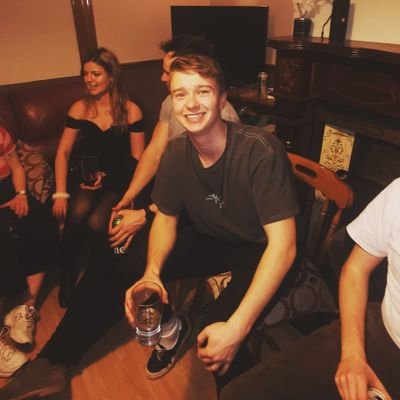 Profile Picture of Rex Lloyd (@RexLloyd8) on Twitter